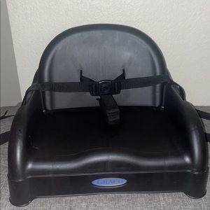 Graco Booster Seat